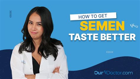 cum taste test|How to Make Semen Taste Better .